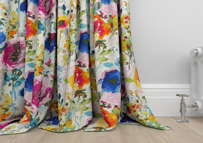 Harper, Rainbow - Made to Measure Curtains - Image 6